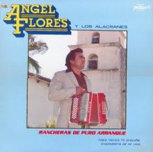 Angel Flores - tres veces engane